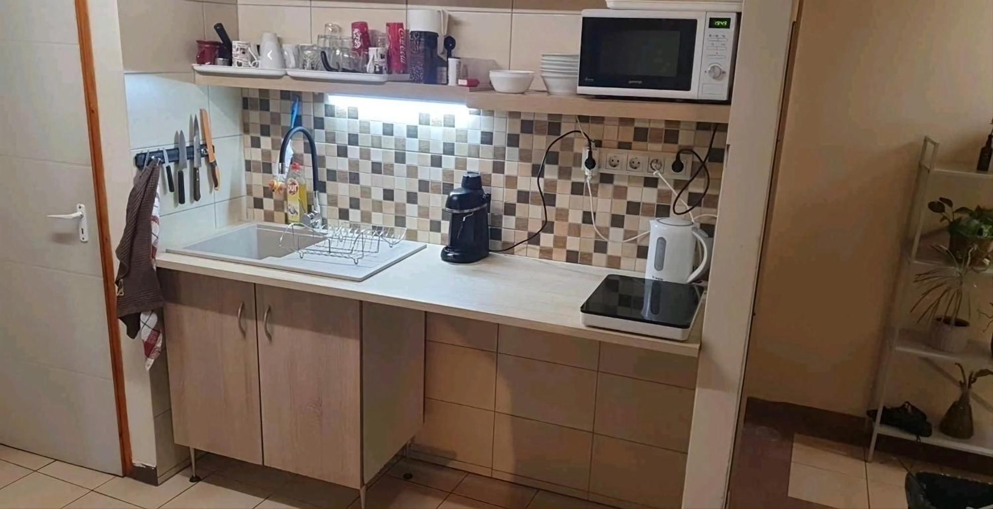 Проживание в семье Pozsonyifirst Privat Margit Bridge *